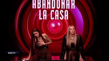 ¡Duelo de titanes! La audiencia de ‘Gran Hermano 20’ se posiciona en el gran conflicto de Almudena y Patricia decidiendo a la nueva expulsada