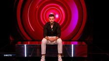 Iñigo se enfrenta en 'GH 20' a una expulsión fulminante a consecuencia de su decisión en las nominaciones telefónicas: “El público ha decidido…”