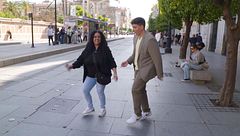 Pasa del desastre al triunfo en ‘Lo sabe, no lo sabe’: “¡Una sambita para celebrarlo!”