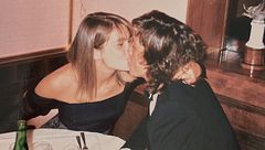 Así le pidió matrimonio Alejandro Gravier a Valeria Mazza