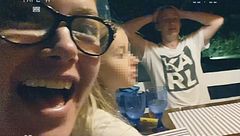 La importancia de la familia para Valeria Mazza