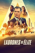 Ladrones de élite