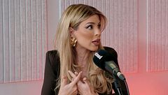 Oriana Marzoli desvela los motivos por los que no quiere ser madre