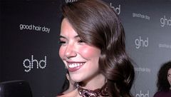 Exclusiva | Elena Gortari anuncia el importante paso que va a dar en su relación con Juan Pérez