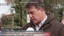 Besteiro asegura que no le consta "ninguna denuncia" de acoso sexual contra el secretario del PSOE en Lugo pese al relato de las presuntas víctimas