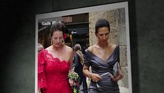 Marta Gayá, Corina Larsen y Queca Campillo: las mujeres que cobraron relevancia en la vida de Don Juan Carlos I