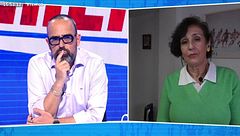 Una capitán retirada desmonta el aliento de Margarita Robles a denunciar: "Las militares estamos condenadas a caer o callar"