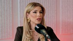 Oriana Marzoli aclara si va a poner a Facundo González en su testamento