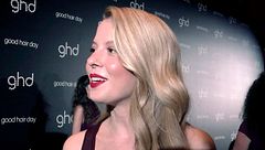 Sofía Hamela habla de sus ganas de dar el salto a la televisión