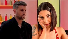 Iván Rubio reconoce que se portó mal en su relación con Lola Mencía: “No estoy orgulloso”