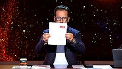 Iker Jiménez, con el protocolo antiacoso del PSOE en la mano: “Muy bien no va”