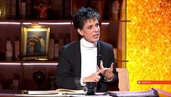 Beatriz Talegón estalla en directo ante los últimos casos de acoso sexual en el PSOE y termina emocionada: “Es un momento histórico”