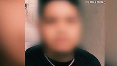 Los audios de la coartada del padrastro del niño de Almería: "No sé nada de ella ni del niño"