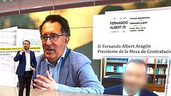 'El programa de Ana Rosa' desvela el nombre del hombre de confianza de Montero en el escándalo de contratos amañados