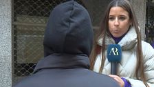 Amiga de los padres detenidos por presuntamente matar a su bebé: "Tenían problemas de alcohol y drogas"