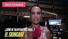 "Soy una auténtica estrella haciendo ejercicio"