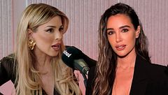 Oriana Marzoli opina de Teresa Bass, novia de Iván González, tras tener un inesperado encuentro con ella