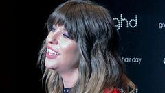 Anita Matamoros se sincera sobre sus planes de boda