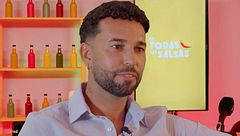 Exclusiva | El motivo real de la ruptura de Omar Sánchez y su novia Guacimara