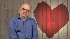 Un soltero de 'First Dates' sorprende al delatar los años que tenía en su última cita: "No me ha ido muy bien"