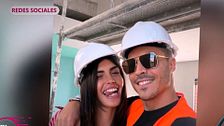 Maite Galdeano se pronuncia sobre la nueva casa de Sofía Suescun y Kiko Jiménez en 'El tiempo justo': "A él le sale la vida gratis"