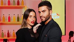 Exclusiva | Rodri Fuertes desvela el motivo por el que no va a hacer público el nombre de su hija en común con Marta Castro