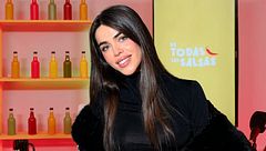 Violeta Mangriñán toma una drástica decisión sobre su negocio de matcha que tiene importantes consecuencias internacionales