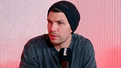 Diego Matamoros se sincera sobre ser padre