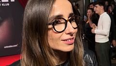 Zahara, "una madre a media jornada" y multitarea