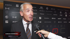 KIA: Mejor coche del año