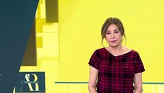 Ana Rosa Quintana: "Yolanda Díaz tiene rabietas que luego se calla en el Consejo de Ministros"