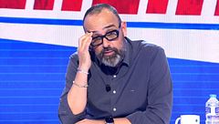 Carolina Perles se pone en contacto con Risto Mejide a través de un periodista tras el nuevo informe de la UCO: "Leo literalmente"