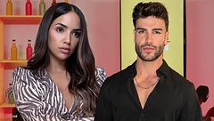 Gerard Arias reacciona ante la posible reconciliación de Lucía Sánchez con Manuel González