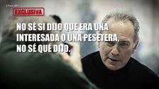 Exclusiva | Bertín Osborne, muy enfadado, lanza un claro mensaje sobre su relación con Gabriela Guillén: "Nunca he dicho que fuera una pesetera"