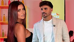 Gabriella Hahlingag explota contra Manuel González y desvela que su relación empezó de forma pactada