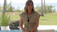 Sandra Barneda comunica una noticia a las chicas: "Una de vosotras va a vivir un cara a cara con la tentación favorita de su pareja"