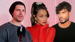 Diego Matamoros opina sobre la relación de Rodri Fuertes con Adara Molinero