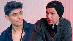 Diego Matamoros habla del encuentro que ha tenido con Javier Tudela