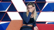 Las reacciones a la marcha de Iñigo de 'Gran Hermano': del 'shock' de Raúl a las lágrimas de Edurne