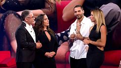 Las confesiones sobre los concursantes de Violeta, Edi y Anabel Pantoja tras estar en la casa: "Ella no me da buena vibra"