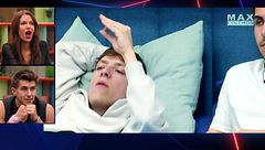 Patricia descubre las duras críticas de sus compañeros de 'Gran Hermano 20': "Busca que salte y me va a encontrar"