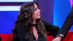 Jorge Javier consigue que Anabel Pantoja confiese lo que lleva en el bolso: "¿Lo has hecho tú?"