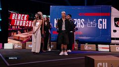 Los posicionamientos letales deciden el futuro de Paula y Joon en 'Gran Hermano 20'