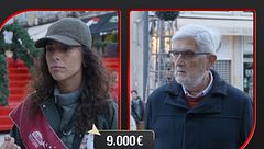 Una concursante vuelve a 'Lo sabe, no lo sabe' y se la juega con un gran premio: ''Las segundas oportunidades son reales''