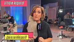 Qué es la infidelidad para los colaboradores de Telecinco