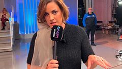 ¿Cómo es una relación tóxica? Los colaboradores de 'El tiempo justo' analizan lo que se ve en LIDLT y en sus experiencias