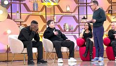 El motivo real por el que se alejó de su mejor amigo deja a todos sin palabras en ‘El diario de Jorge’