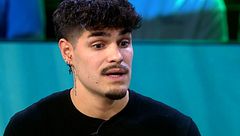 Álvaro Rubio explica por qué le dio la cita a Érika pese a la prohibición de Mayeli