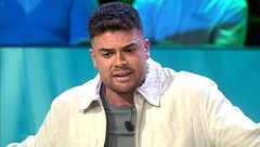 Darío revela el 'gran problema' de su relación con Almudena: "Lo hemos intentado arreglar mil veces"