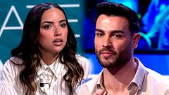 Lucía Sánchez aclara por qué no se habla con Gerard Arias: "Es un falso y punto"